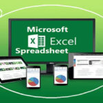 spreadsheet