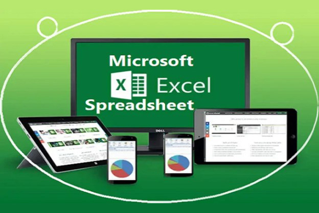 spreadsheet