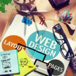 web design