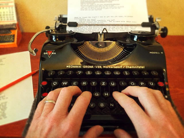 advantages of word processing