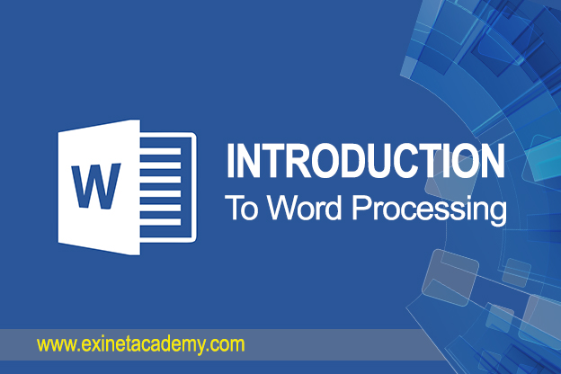 Word Processin Word Processing Archives - Exinet Academy
