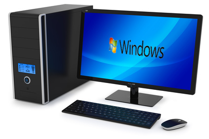 Computer Specification Win