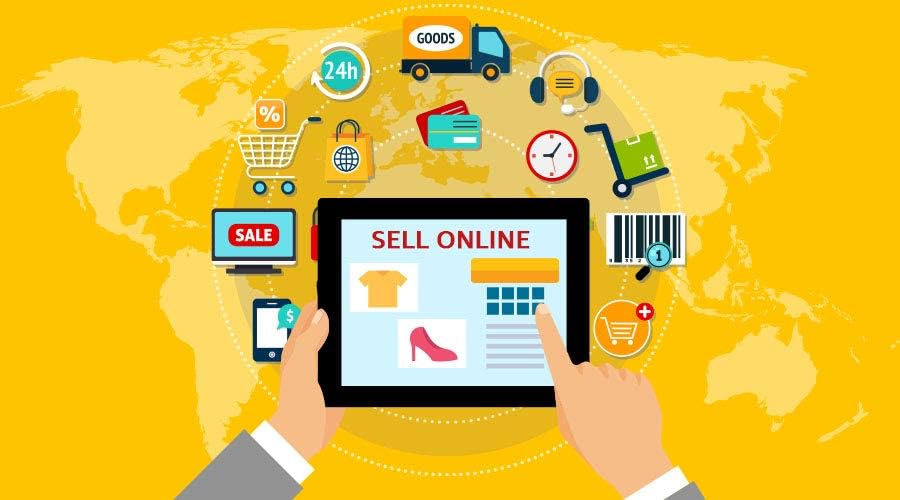 Online Business