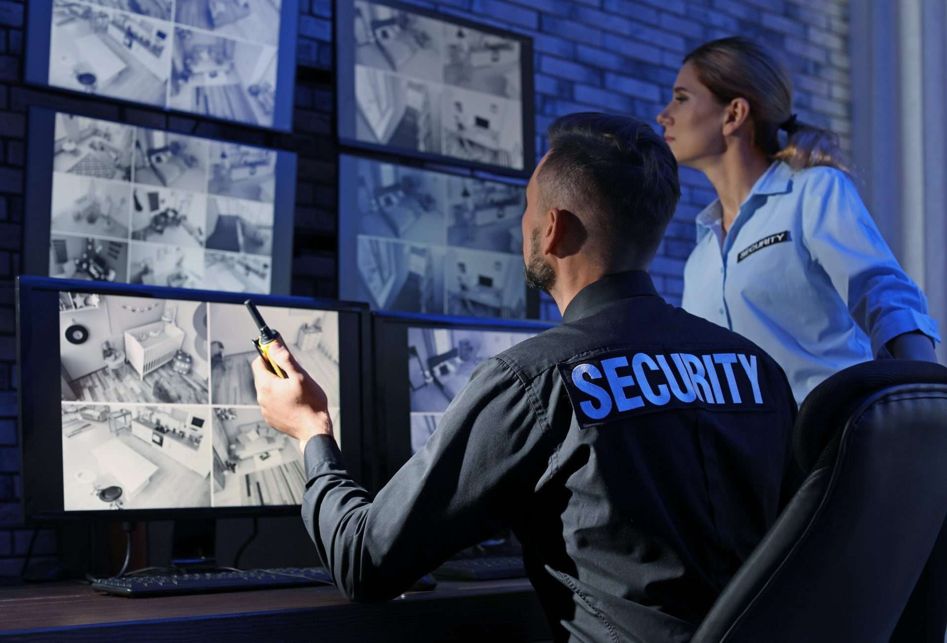 Security Exinet Acdemy