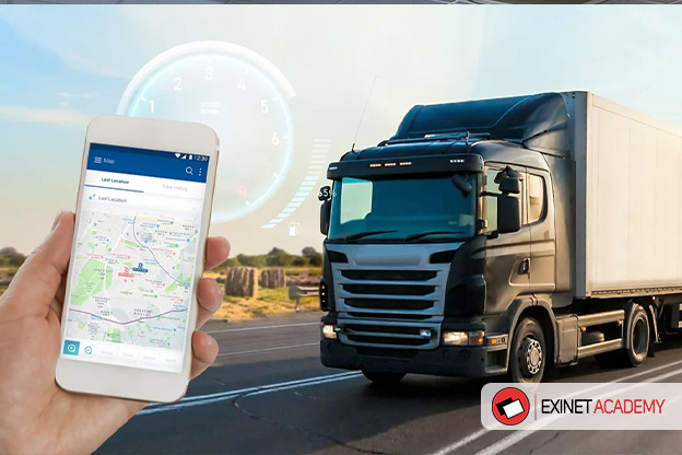 transport and ict exinet academy