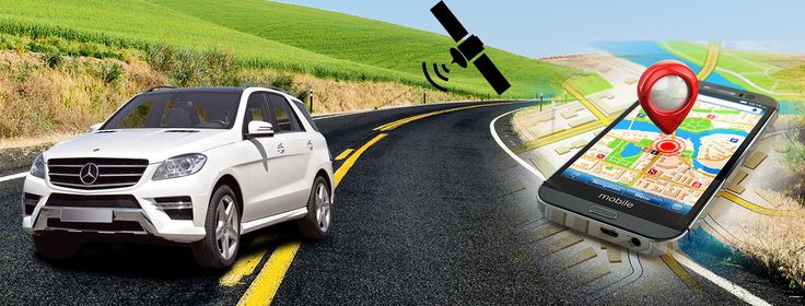 vehicle Tracking