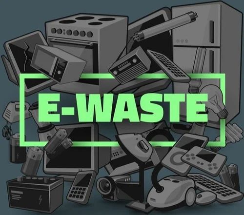 e-waste