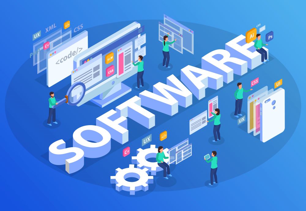 Computer Software