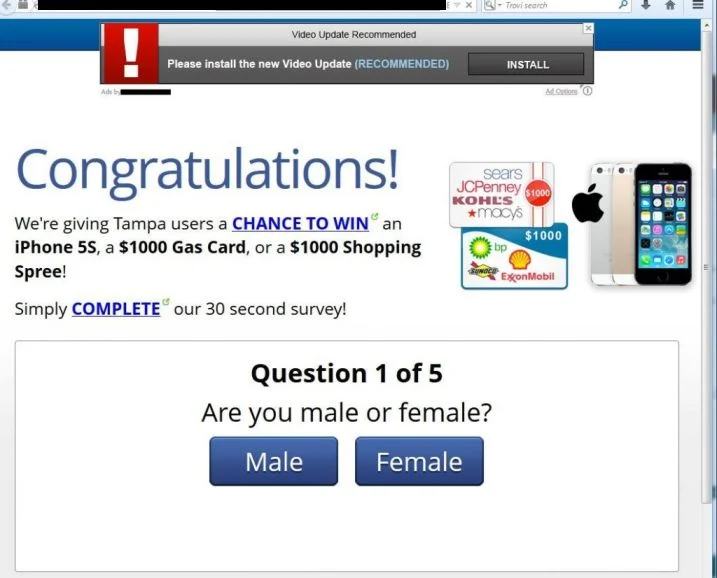 adware