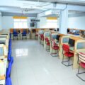 computer lab exinet academy