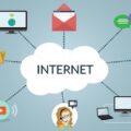 internet