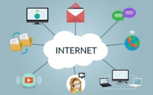 internet