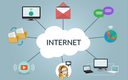 internet