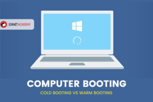 computer Booting