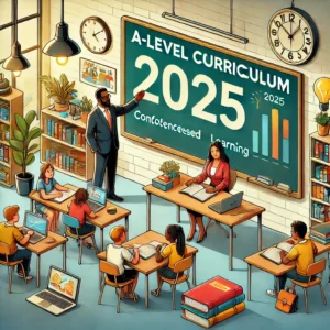Uganda’s A-Level Abridged Curriculum Set for a New Chapter in 2025