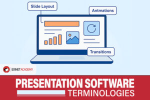 presentation terminologies
