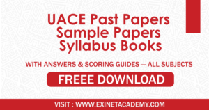 End of Term 3 Exams 2026: Free EOT Papers & Scoring Guides for S1–S6 Teachers