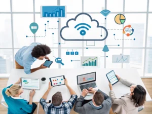 What Is SaaS? A Complete Beginner’s Guide to Software as a Service