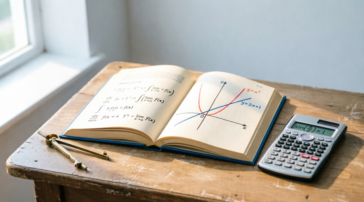 UACE Principal Mathematics Sample Paper 2026 study materials with UNEB scoring guide