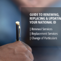 Uganda National ID renewal and NIRA guide