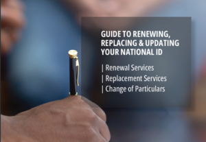 The Ultimate Guide to Your Uganda National ID: Renewals, Replacements & Updates (2025/2026)