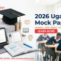 2026 Uganda Mock Papers