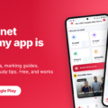 Exinet Academy App 2026: Free UCE and UACE Papers